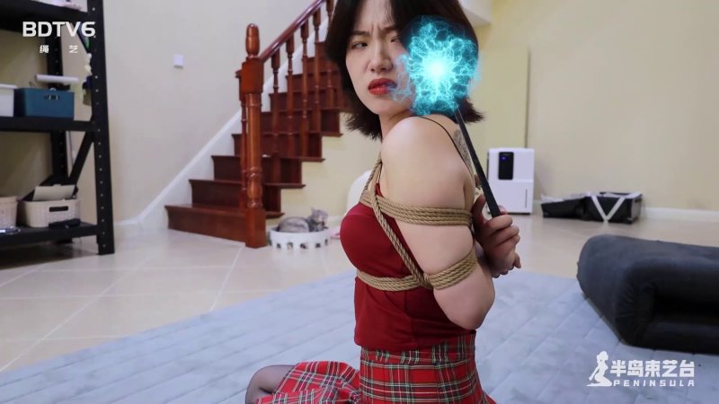 半岛绳艺最新网站新作品之科幻舞绳者说（上-下完整版） 海语 西玛！本影视可在线看！