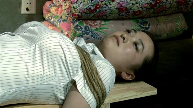 mj影视绳艺阁新作品之MJYS073 临行前的最后时光！本影视可在线看！