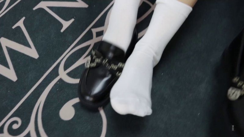 得意客工作室机长新作品之定拍籹演员试镜系列（三）米娅主演