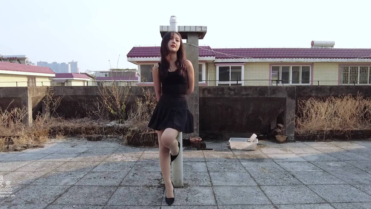 樱束原创绳艺视频新作品之当红抖音主播小乔限时加盟！本影视可在线看！