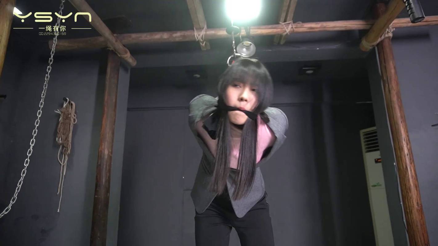 一绳有你绳艺紧缚新作品之招工馅井~婷婷！本影视可在线看！