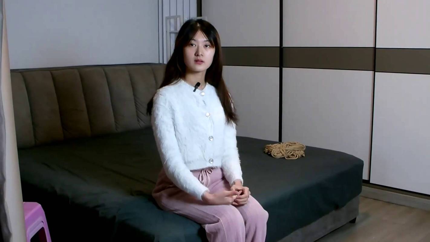 吴越绳艺定拍紧缚新作品之果果的冬日游戏第一季！本影视可在线看！