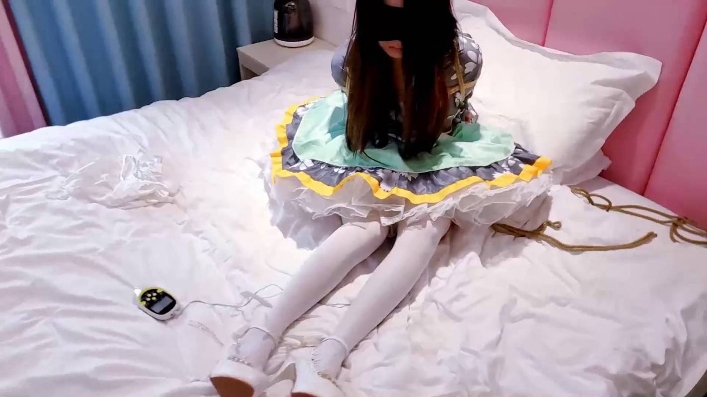 嗷大喵工作室视频定拍新作品之甜美故事汇（第十三集）海老缚等十多种元素！本影视可在线看！