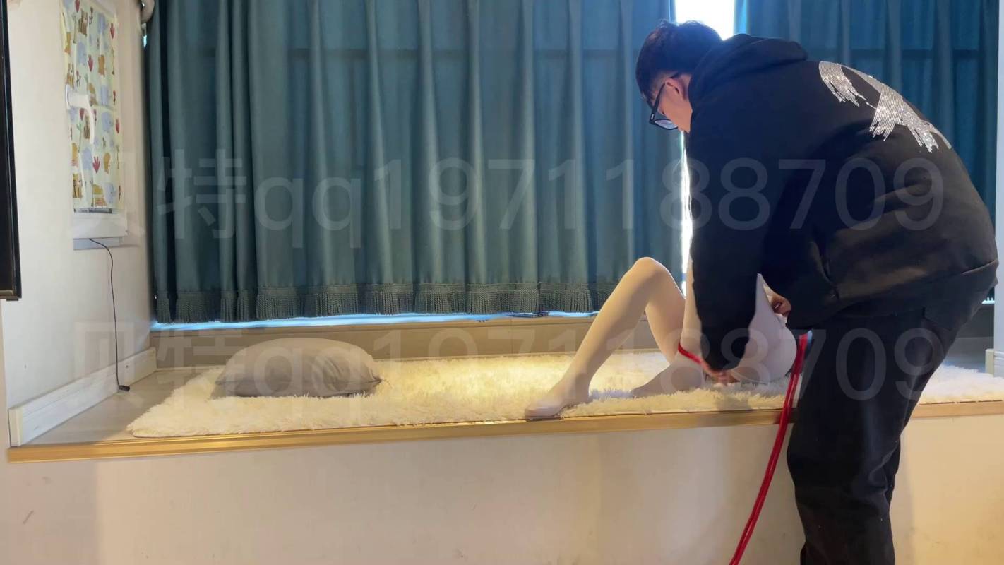 贝特工作室绳艺新作品之小艺猫娘白咝籹仆装争札脱缚！本影视可在线看！