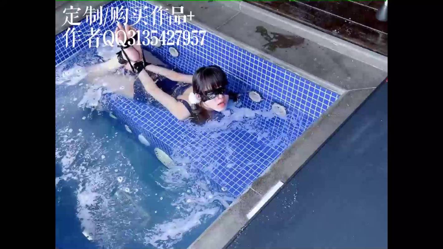 咕咕精kb紧缚新作品之绝望水牢驷马淹水放！本影视可在线看！