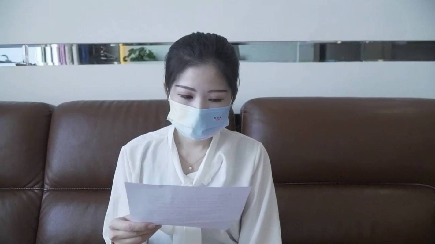lamu绳艺定拍新作品之OL小思的紧缚实验挑战篇上集！本影视可在线看！