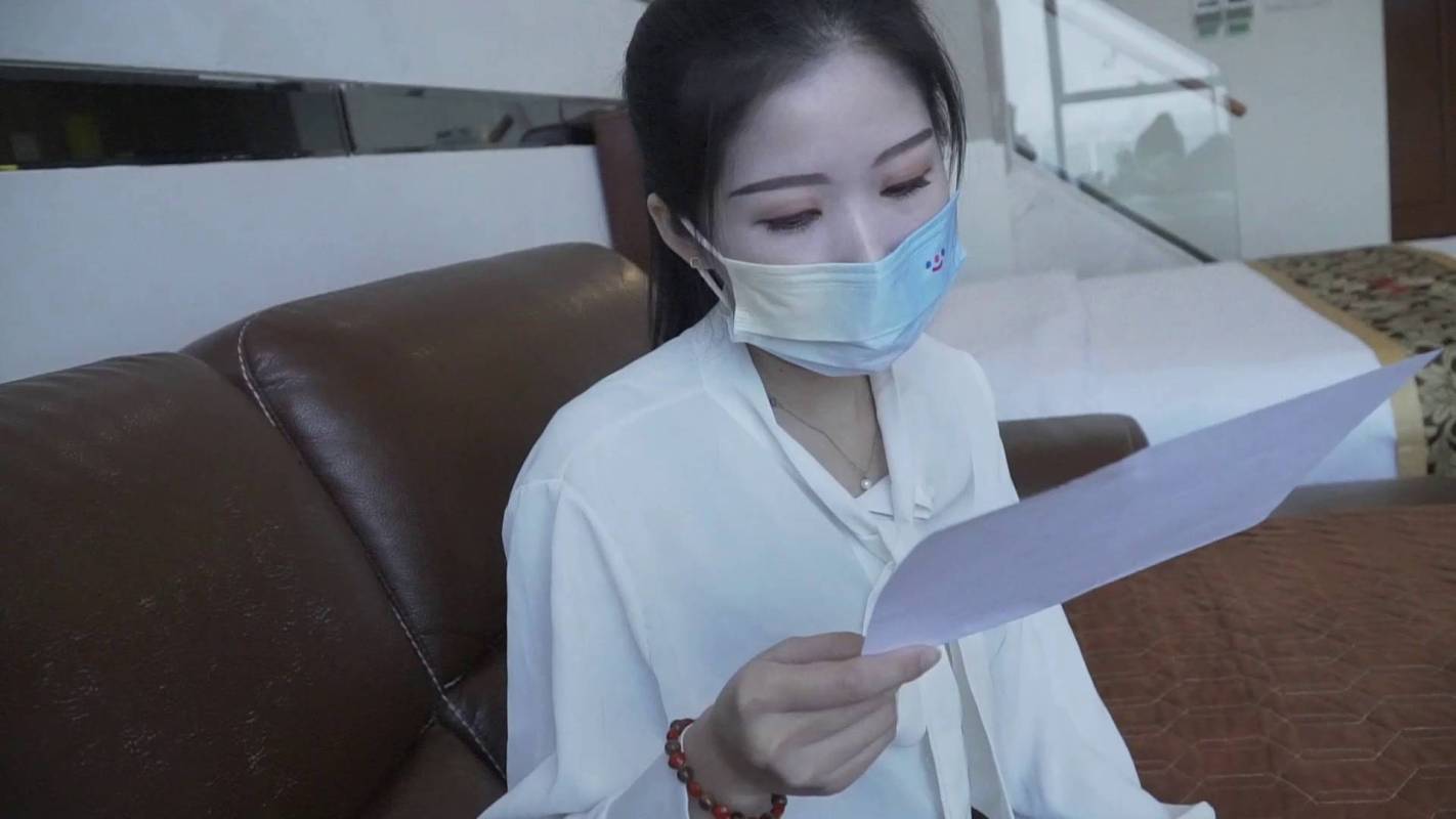 lamu绳艺定制新作品之OL小思的紧缚实验挑战篇下集！本影视可在线看！