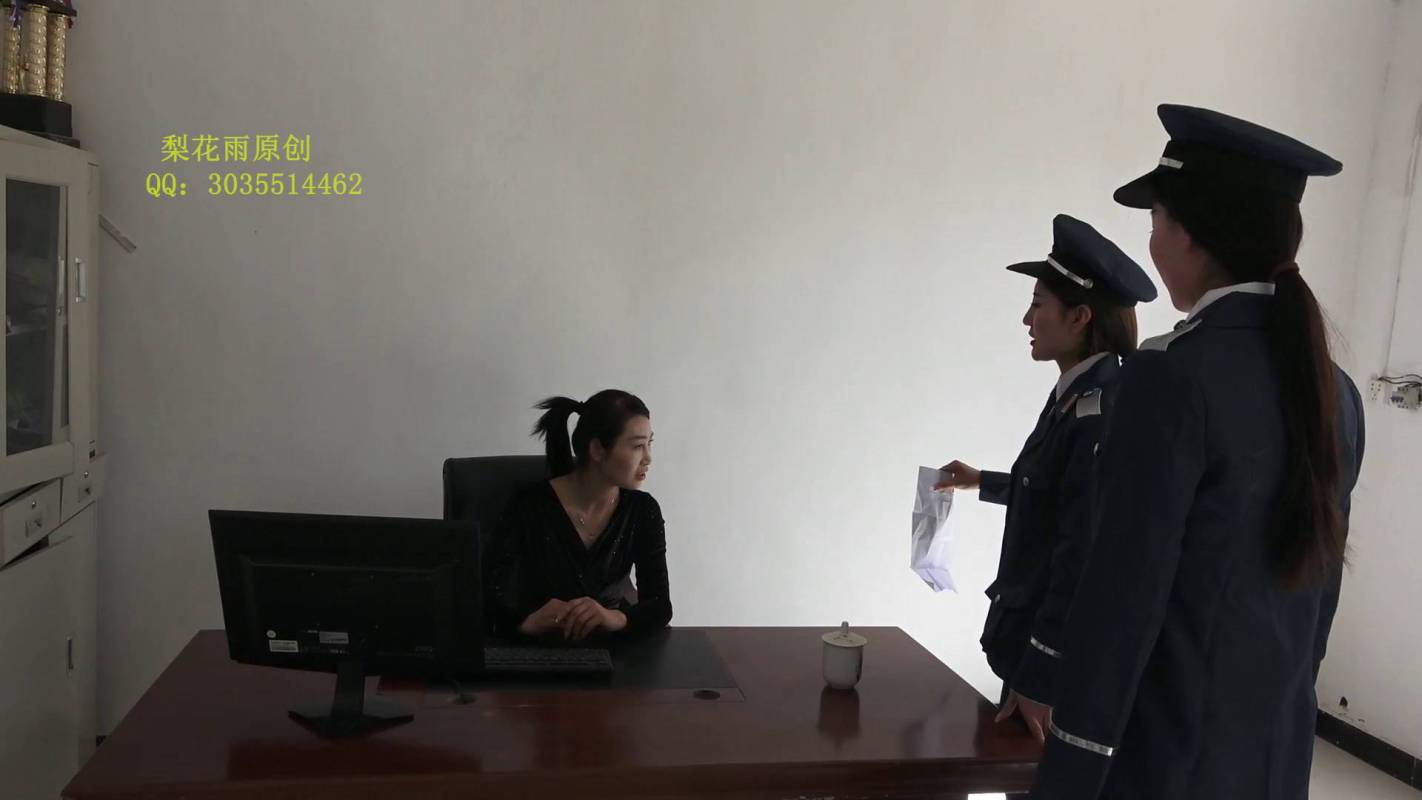 梨花雨定拍绳艺新作品之厄之花！本影视可在线看！