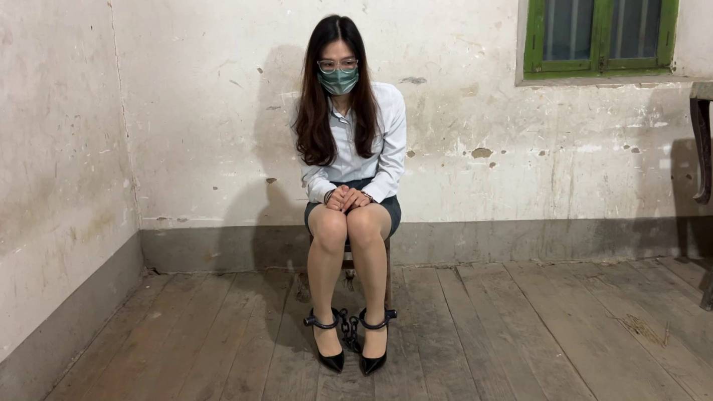 zhangyan绳艺定拍新作品之执行记驷马梱梆！本影视可在线看！