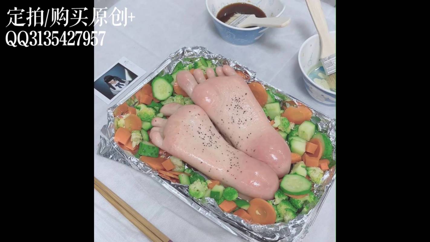 咕咕精紧缚kb足盒，色泽鲜明的足底料理盛宴，欢迎品尝！本影视可在线看！