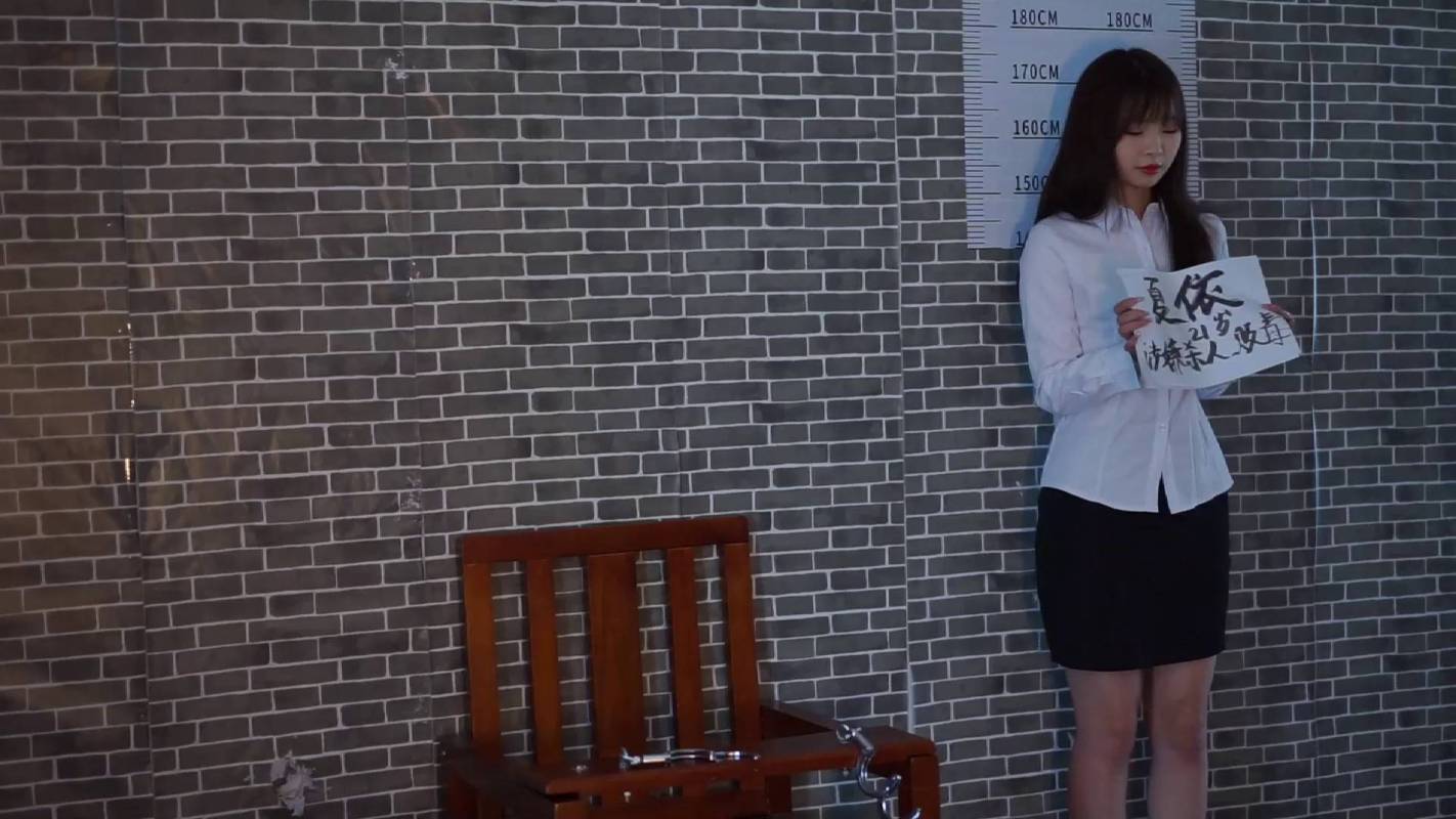 结绳而治kb，绳艺镣铐，姐妹的罪恶！本影视可在线看！