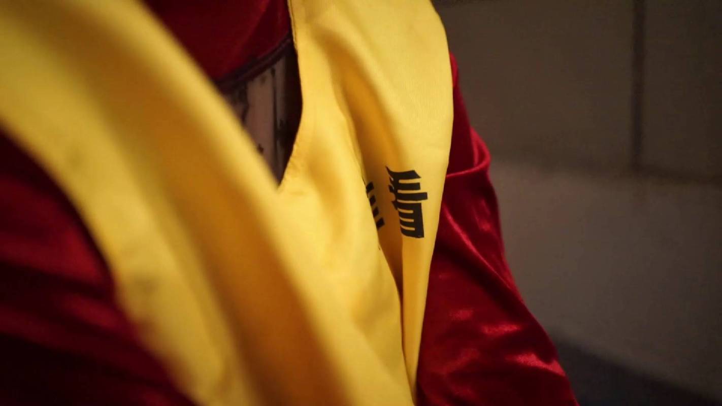 结绳而治kb，镣铐绳艺，哭给别人看好像没用！本影视可在线看！