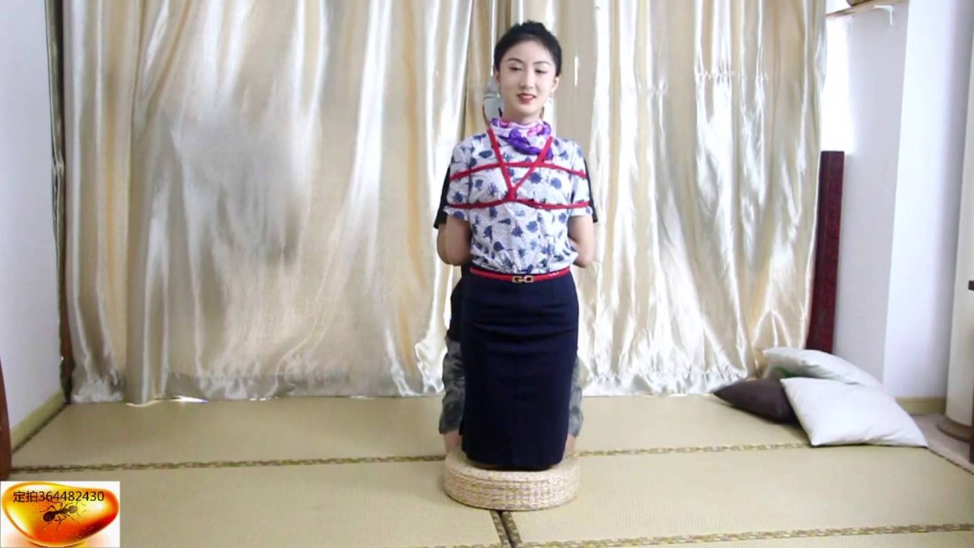 绳舞飞扬kb，驷马定拍，盈儿当空姐还可以享受紧缚的感觉！本影视可在线看！