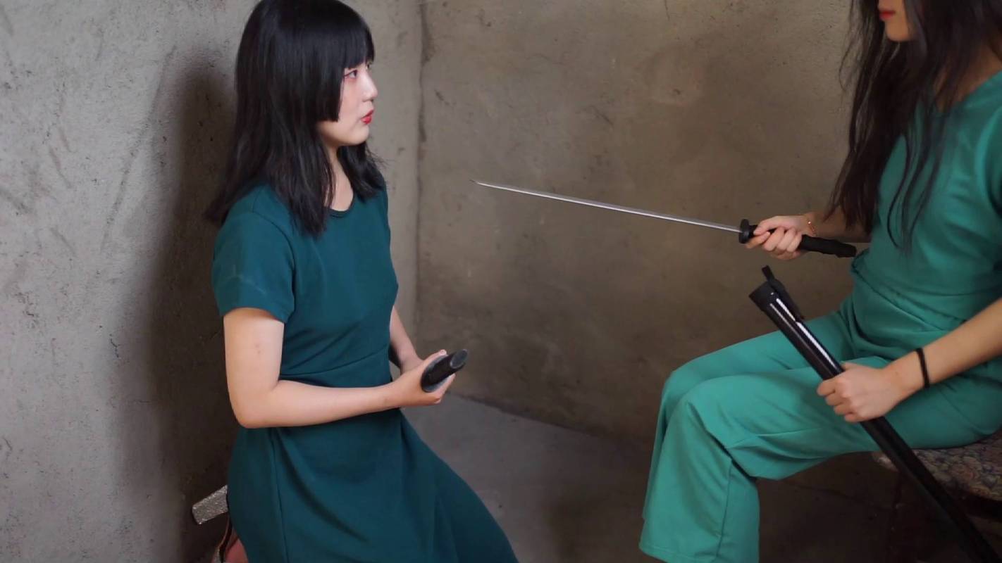 结绳而治原创，镣铐绳艺，卧底被发现严刑审问！本影视可在线看！