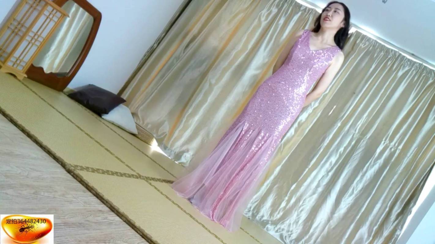 绳舞飞扬工作室绳艺，紧缚原创，颖儿kb爱好得到满足！本影视可在线看！