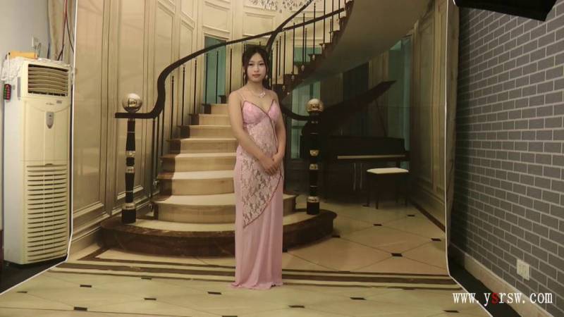 艺束人生绳艺新作品之子怡礼服细绳五花KB！本影视可在线看！