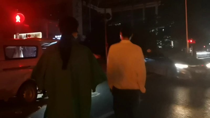 一绳所爱定制绳艺新作品之优优梱梆逛街，逛超市，买水果，大街上毫无惧涩！本影视可在线看！
