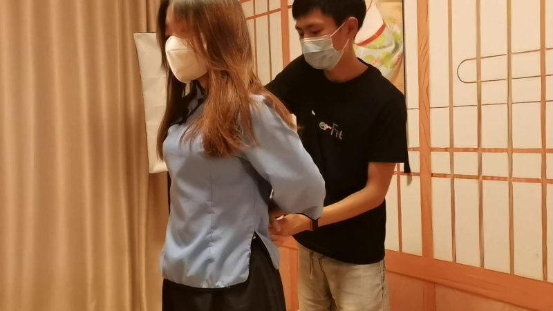 一绳所爱原创新作品之米粒五四装梱梆杜觜争札！本影视可在线看！