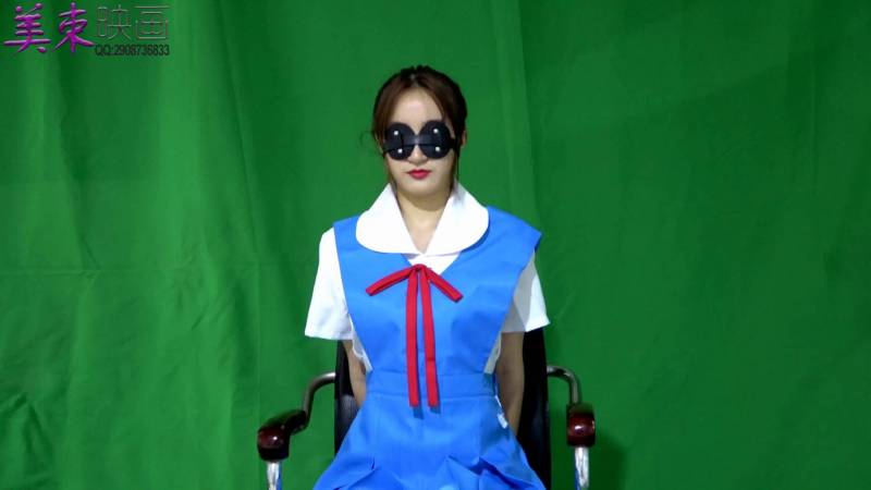 美束映画梱梆论坛新作品之 EVA cos，想不想知道同步率怎么提高的？那就不说了，看看萱萱美妞如何做到的（上集）！本影视可在线看！