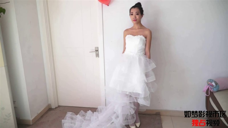 逍遥驷马紧缚kb新作品之强婚01婚纱阶，大家是不是也幻想过！本影视可在线看！