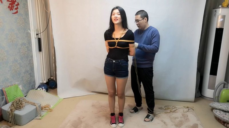 随心工作室苏樱新作品之黑依小幼师 体验梱梆！本影视可在线看！