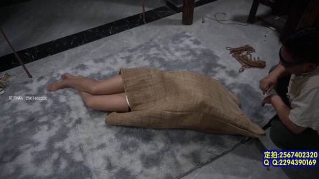 mj影视频道新作品之麻袋绑绯2！本影视可在线看！