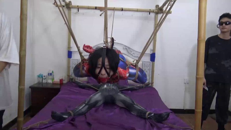 胜景影视kb定拍新作品之蝙蝠侠盗宝惊魂（下集）！本影视可在线看！