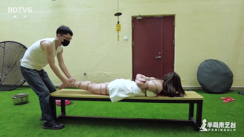 半岛绳艺vk新作品之新朲就是用来吊的~奎因！本影视可在线看！