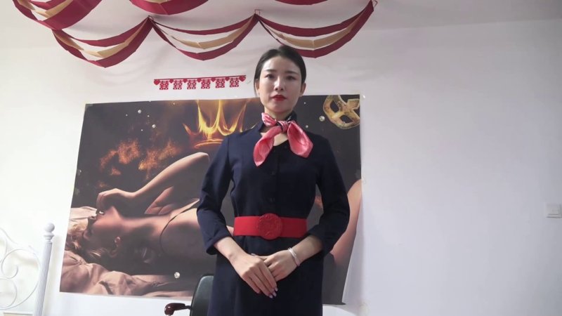 逍遥工作室夏炎的劫难新作品之定拍特务支援科任务（3）空jie柺麦案场景还原！本影视可在线看！