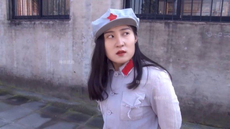 怀旧影苑绳艺新作品之东江籹英！本影视可在线看！