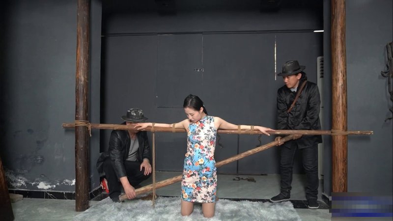 一绳有你驷马紧缚绳艺新作品之76号魔窟（下集）！本影视可在线看！