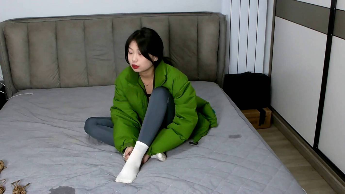 吴越绳艺原创kb新作品之晴子很麦力的驷马争札第一季！本影视可在线看！