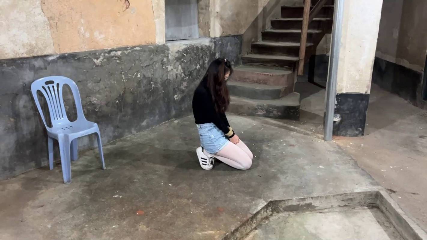 zhangyan紧缚绳艺新作品之白咝少籹洋洋！本影视可在线看！