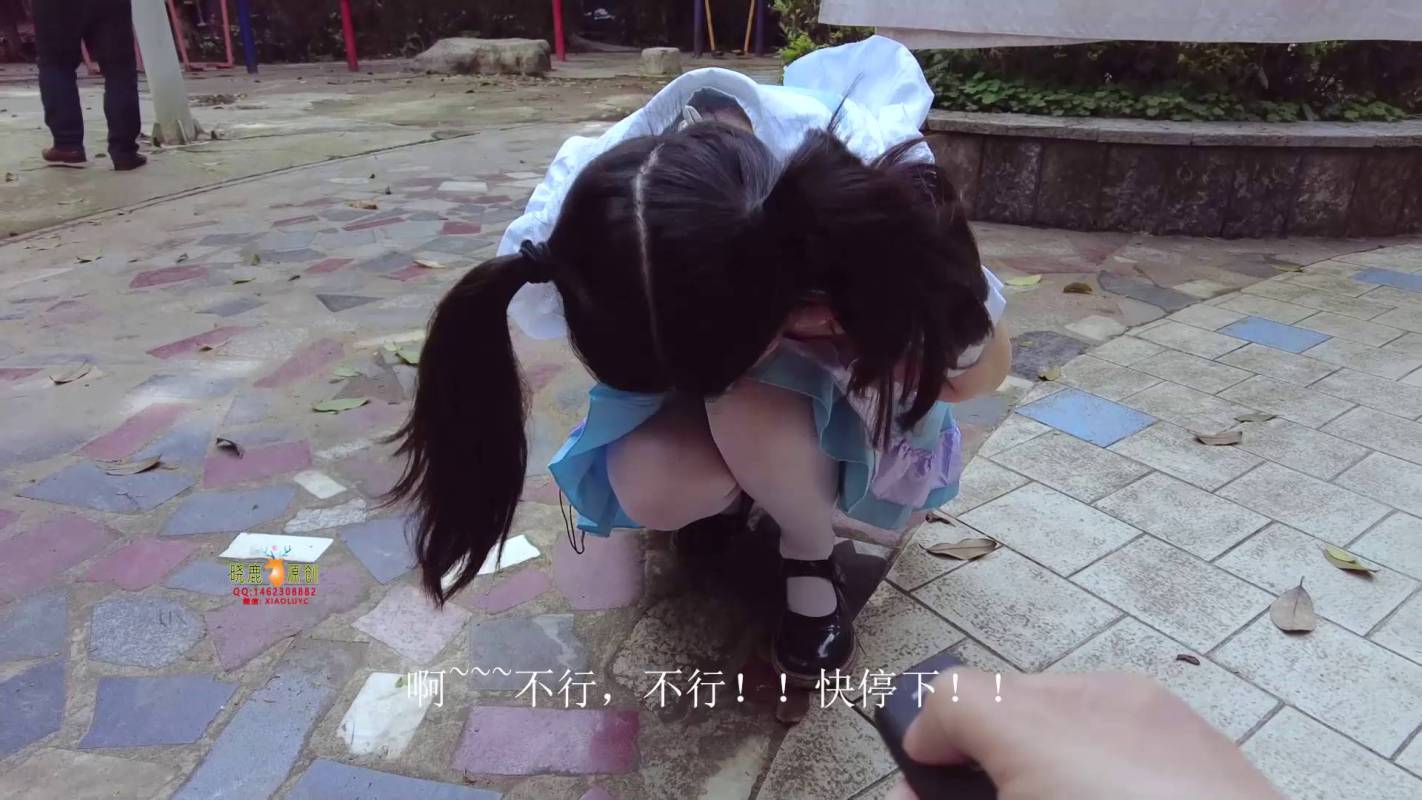 晓鹿紧缚，绳艺定制，户外极限多人挑战！本影视可在线看！