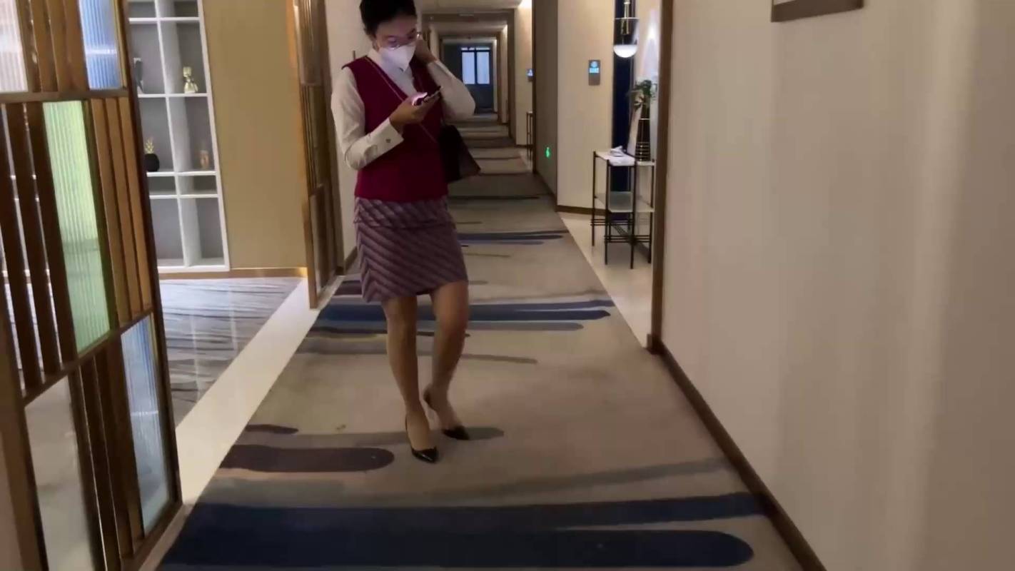 zhangyan绳艺，紧缚定拍vk，与人妻共享之后的kb折叠腿惩罚！本影视可在线看！