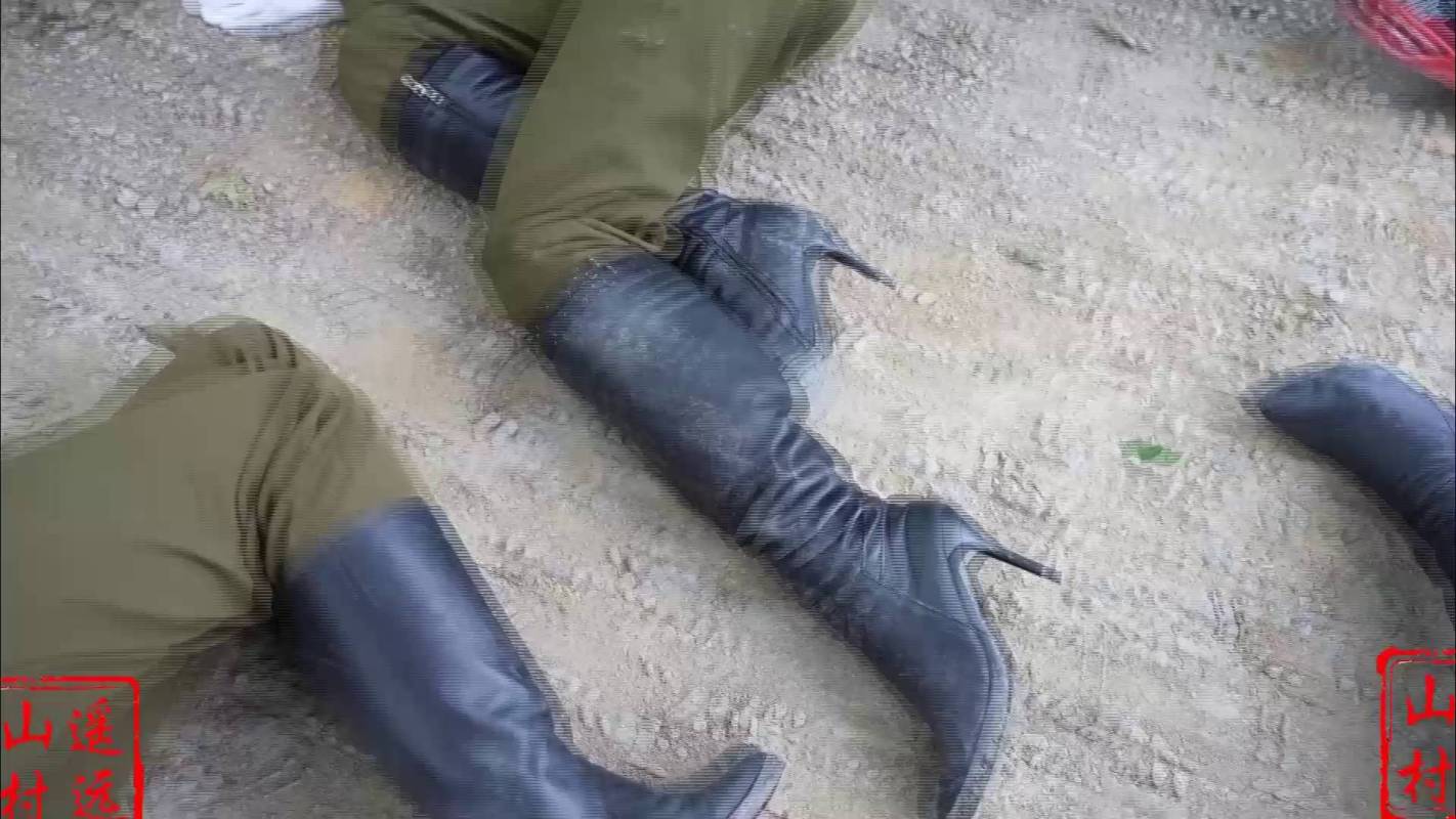 山村原创绳艺，破零行动第三部！本影视可在线看！