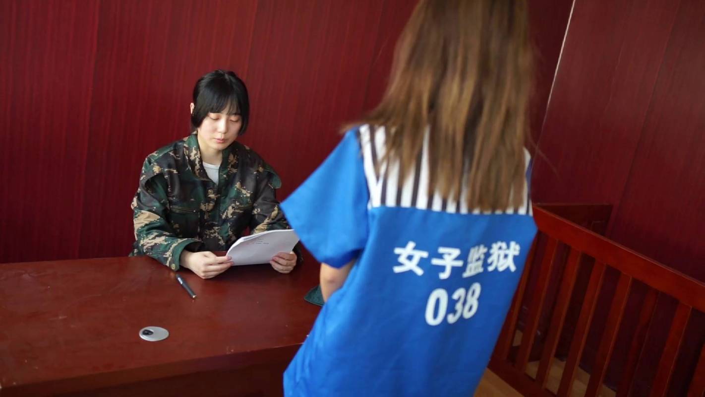 结绳而治kb，镣铐绳艺，余蔚然应对各种询问！本影视可在线看！