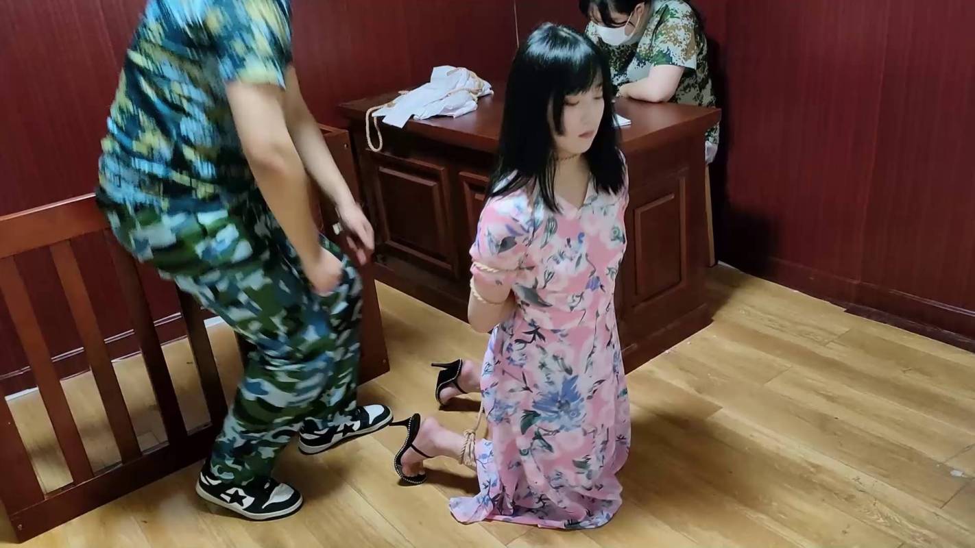 结绳而治kb，紧缚工作室，行刑之前！本影视可在线看！