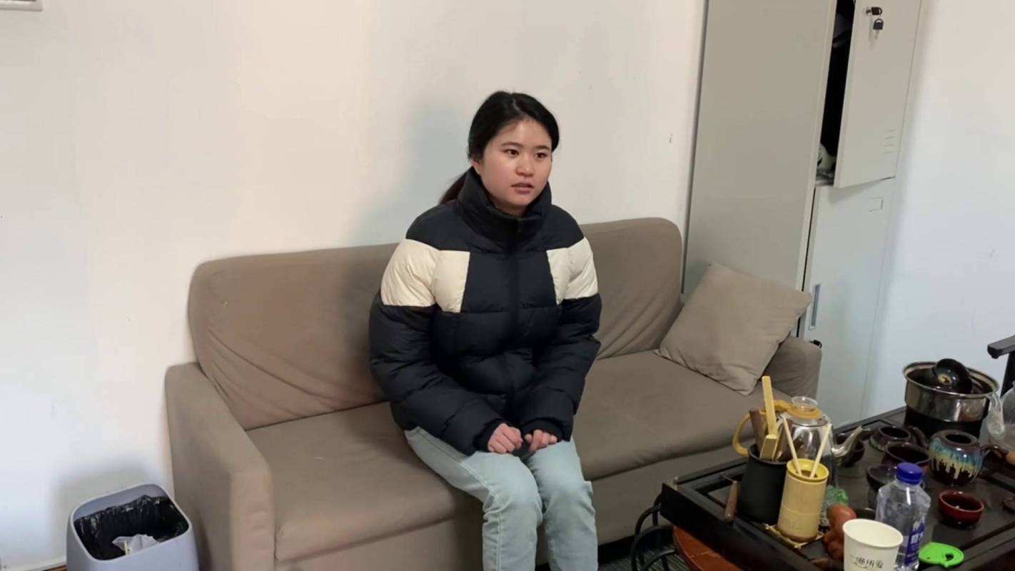 龙飞紧缚，国产绳艺圈论坛入口，笑笑应聘反被五花大绑成驷马放置！本作品可以在线观看！
