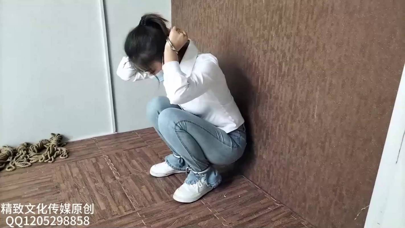 精致原创紧缚，绳艺馆 绳艺视频资源站，新模小星被紧缚kb！本作品可以在线观看！